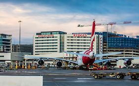 Rydges Sydney Airport Hotel